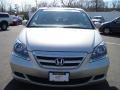 2006 Silver Pearl Metallic Honda Odyssey EX-L  photo #8