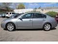 Precision Gray Metallic - Maxima 3.5 SL Photo No. 8