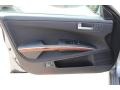 Precision Gray Metallic - Maxima 3.5 SL Photo No. 9