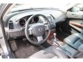 Precision Gray Metallic - Maxima 3.5 SL Photo No. 10
