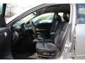 Precision Gray Metallic - Maxima 3.5 SL Photo No. 11