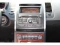 Precision Gray Metallic - Maxima 3.5 SL Photo No. 13