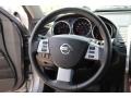 Precision Gray Metallic - Maxima 3.5 SL Photo No. 15
