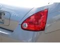 Precision Gray Metallic - Maxima 3.5 SL Photo No. 19