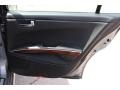 Precision Gray Metallic - Maxima 3.5 SL Photo No. 20