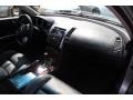 Precision Gray Metallic - Maxima 3.5 SL Photo No. 23