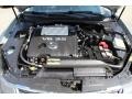 Precision Gray Metallic - Maxima 3.5 SL Photo No. 25