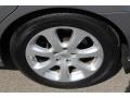 Precision Gray Metallic - Maxima 3.5 SL Photo No. 27