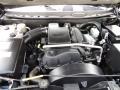 2004 Isuzu Ascender 4.2 Liter DOHC 24-Valve Inline 6 Cylinder Engine Photo