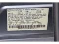 Precision Gray Metallic - Maxima 3.5 SL Photo No. 28