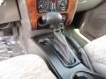  2004 Ascender S 4 Speed Automatic Shifter