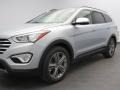 2013 Circuit Silver Hyundai Santa Fe Limited  photo #6