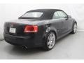 Phantom Black Pearl Effect - RS4 4.2 quattro Convertible Photo No. 7