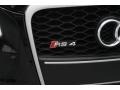 2008 Audi RS4 4.2 quattro Convertible Badge and Logo Photo