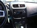 Black - Avenger SXT Photo No. 14
