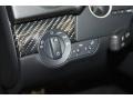 Black Controls Photo for 2008 Audi RS4 #80080645