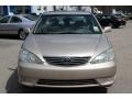 Desert Sand Mica - Camry LE Photo No. 2