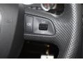 Black Controls Photo for 2008 Audi RS4 #80080724