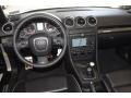 Black Dashboard Photo for 2008 Audi RS4 #80080762