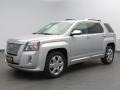 Quicksilver Metallic - Terrain Denali Photo No. 1