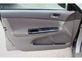 Desert Sand Mica - Camry LE Photo No. 9