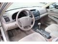 Desert Sand Mica - Camry LE Photo No. 10