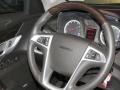 Quicksilver Metallic - Terrain Denali Photo No. 5