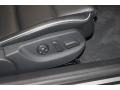 Black Front Seat Photo for 2008 Audi RS4 #80080848