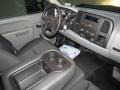 Summit White - Sierra 2500HD Regular Cab Photo No. 3