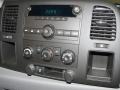 Summit White - Sierra 2500HD Regular Cab Photo No. 4