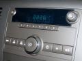 Summit White - Sierra 2500HD Regular Cab Photo No. 5