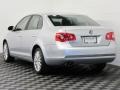 Reflex Silver Metallic - Jetta Value Edition Sedan Photo No. 2