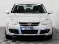 Reflex Silver Metallic - Jetta Value Edition Sedan Photo No. 3