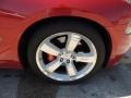 Inferno Red Crystal Pearl - Charger SRT-8 Photo No. 24