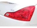Ivory Pearl White - G 37 Coupe Photo No. 19