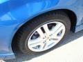 Vivid Blue Pearl - Fit Sport Photo No. 8