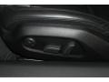 Fine Nappa Black Leather Controls Photo for 2009 Audi R8 #80082238