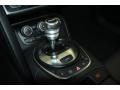  2009 R8 4.2 FSI quattro 6 Speed R tronic Automatic Shifter