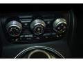 Fine Nappa Black Leather Controls Photo for 2009 Audi R8 #80082267