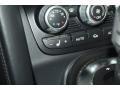 Fine Nappa Black Leather Controls Photo for 2009 Audi R8 #80082288