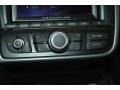 Fine Nappa Black Leather Controls Photo for 2009 Audi R8 #80082303