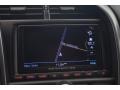 Fine Nappa Black Leather Navigation Photo for 2009 Audi R8 #80082321
