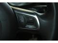 Fine Nappa Black Leather Controls Photo for 2009 Audi R8 #80082337