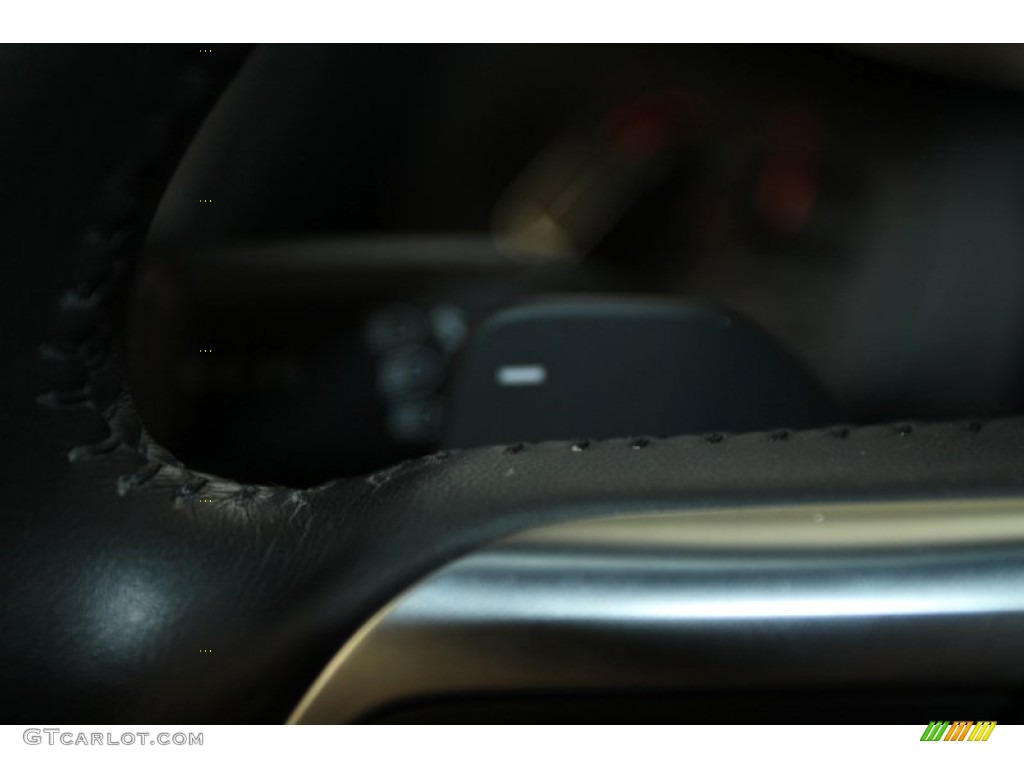 2009 Audi R8 4.2 FSI quattro 6 Speed R tronic Automatic Transmission Photo #80082395