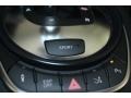 2009 Audi R8 Fine Nappa Black Leather Interior Controls Photo