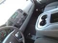 2010 Black Granite Metallic Chevrolet Silverado 1500 LS Crew Cab 4x4  photo #20