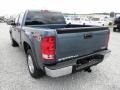 2013 Stealth Gray Metallic GMC Sierra 1500 SLE Crew Cab 4x4  photo #15