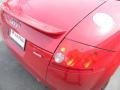 2002 Amulet Red Audi TT 1.8T quattro Roadster  photo #45