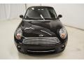 Midnight Black Metallic - Cooper Hardtop Photo No. 4