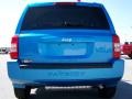 Surf Blue Pearl - Patriot Sport Photo No. 4
